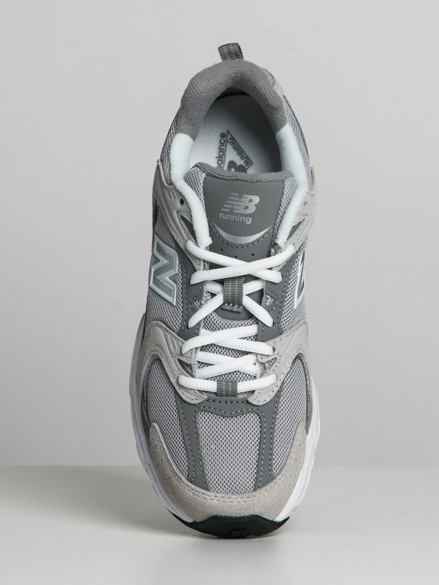 WOMENS NEW BALANCE THE 530 SNEAKER - RAINCLOUD sold by Boathouse product image thumbnail 5