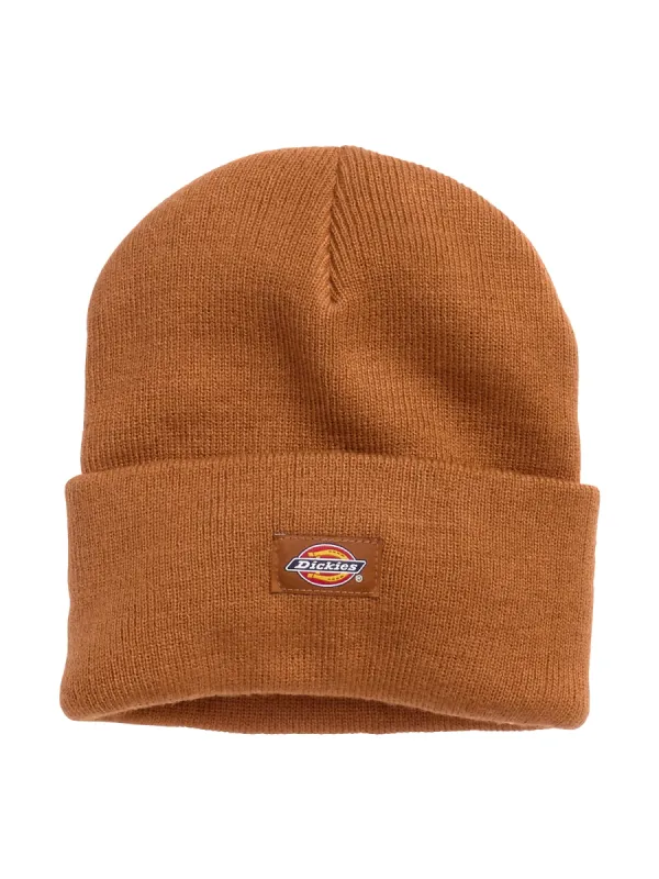 DICKIES CUFFED BEANIE - CLEARANCE sold by Boathouse