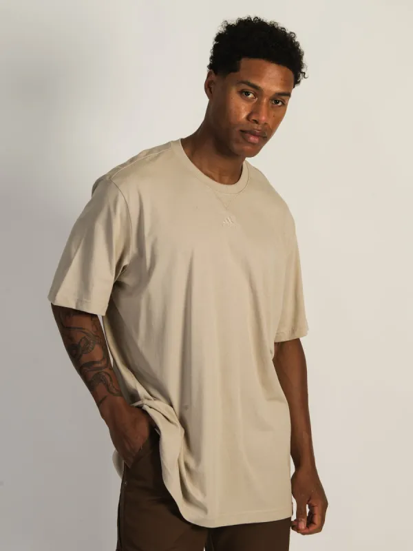 ADIDAS ALL SEASON T-SHIRT sold by Boathouse