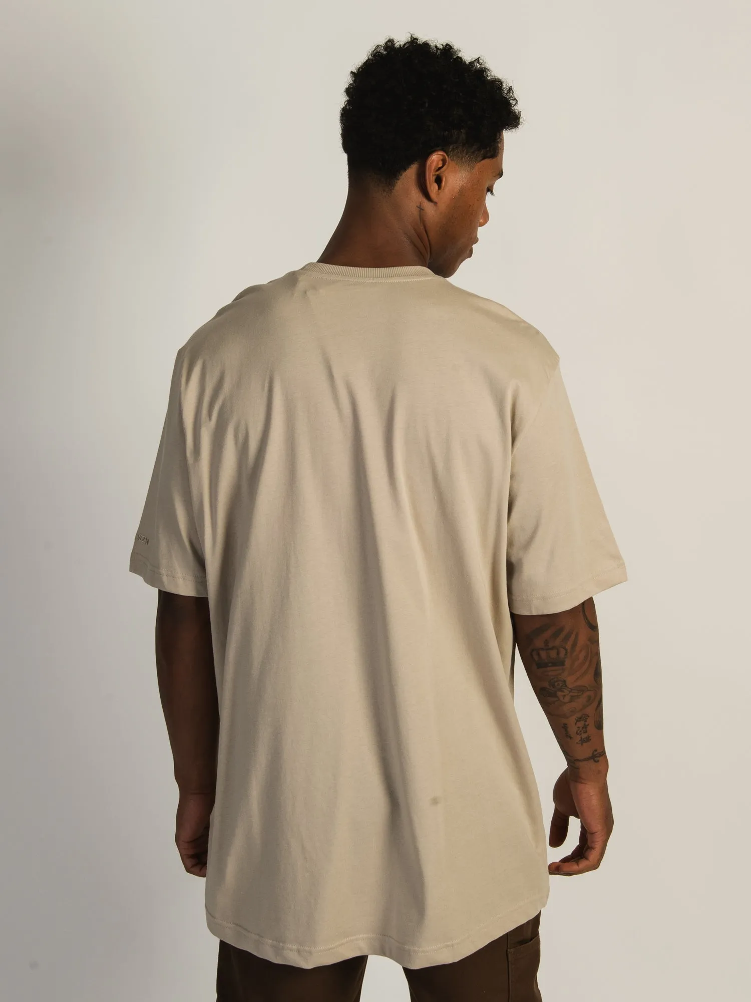 ADIDAS ALL SEASON T-SHIRT sold by Boathouse product image thumbnail 3
