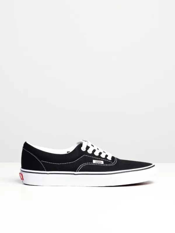 MENS VANS ERA SNEAKER - CLEARANCE sold by Boathouse