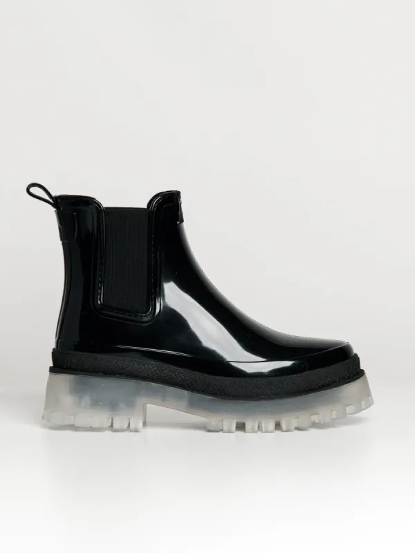 WOMENS LEMON JELLY LANEY01 BOOTS made by Boathouse