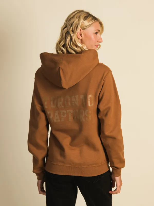 NBA TORONTO RAPTORS PULL OVER HOODIE sold by Boathouse