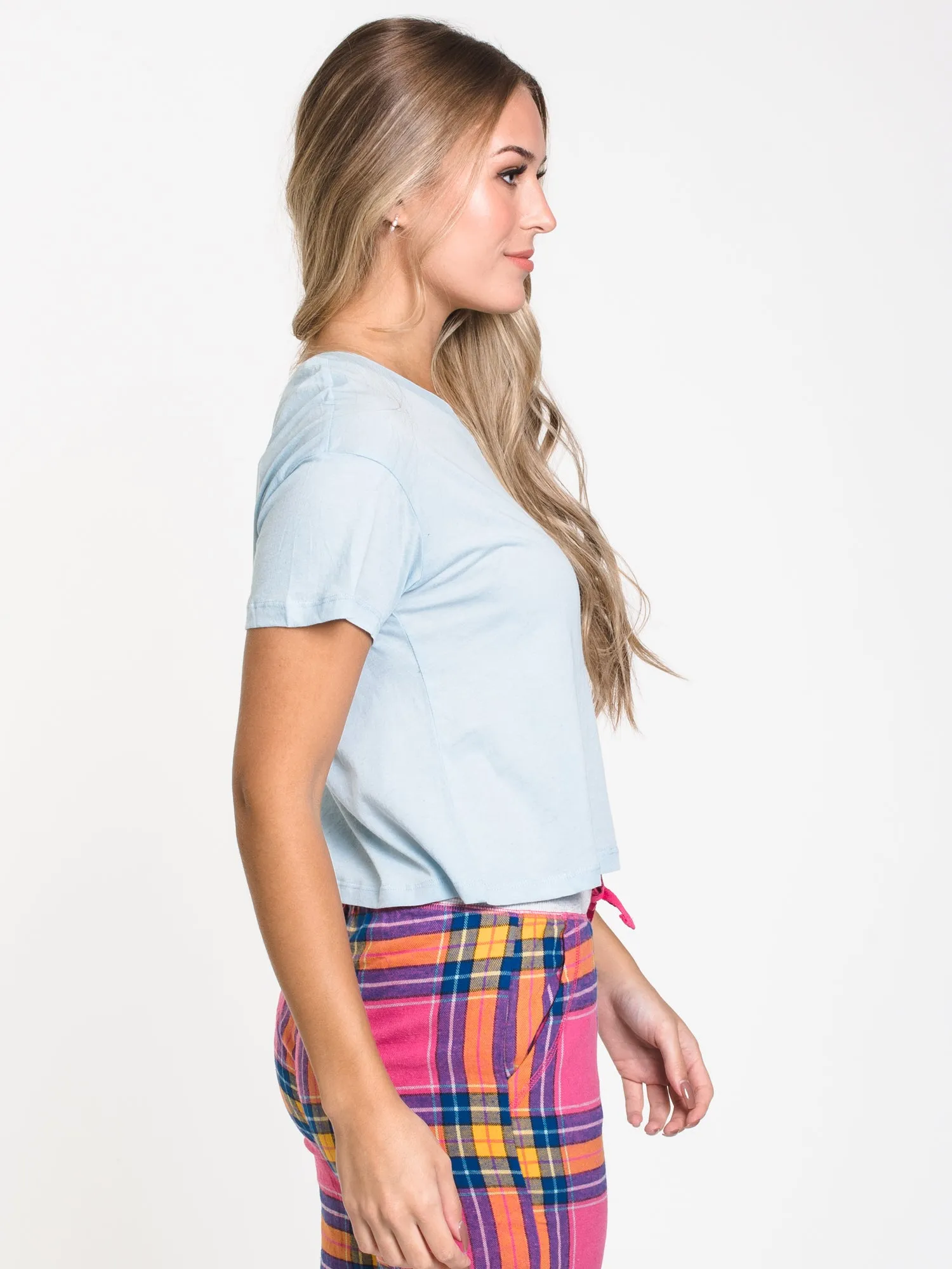 WOMENS MILLIE TEE - CLEARANCE sold by Boathouse product image thumbnail 3