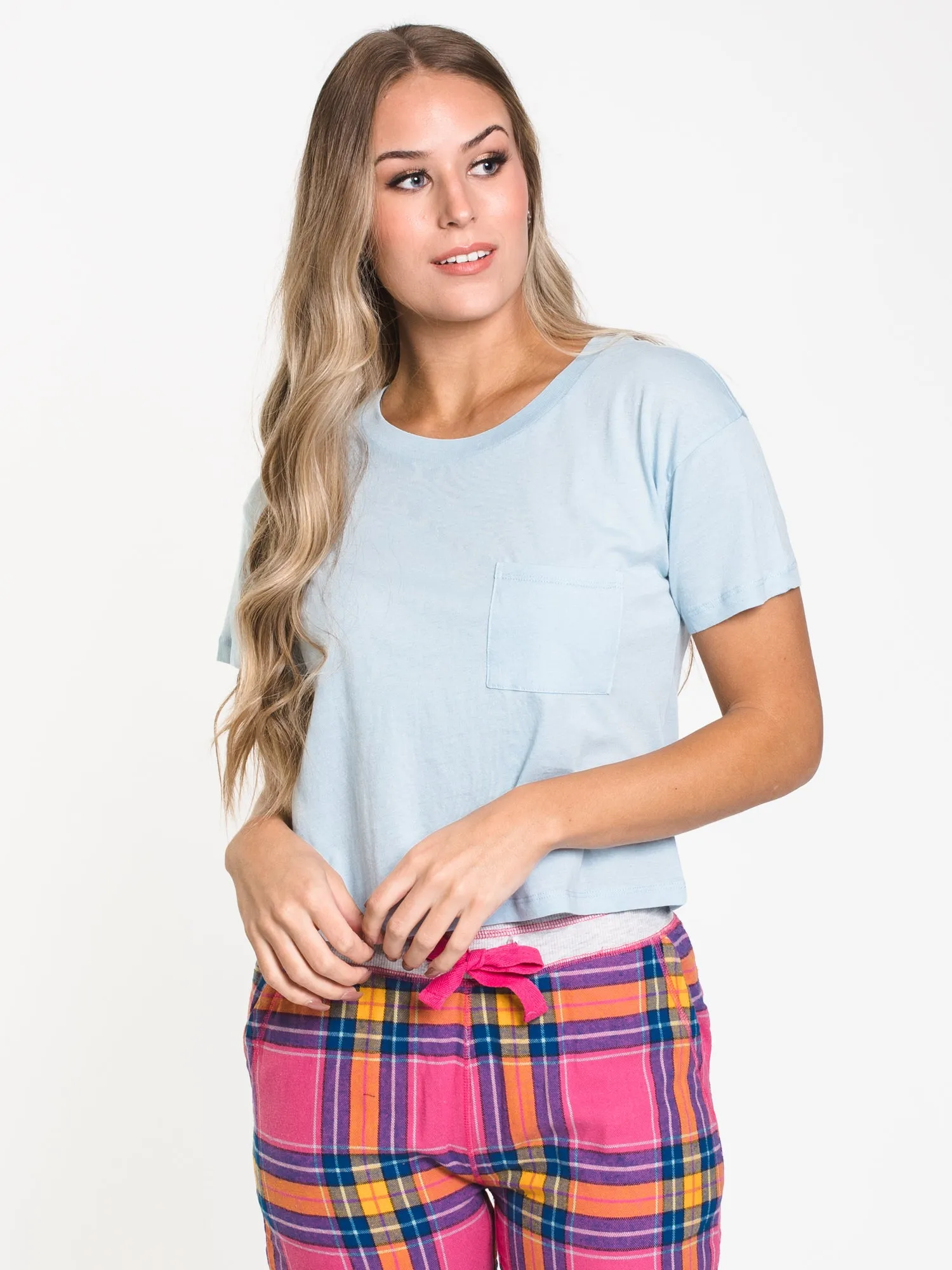 WOMENS MILLIE TEE - CLEARANCE sold by Boathouse