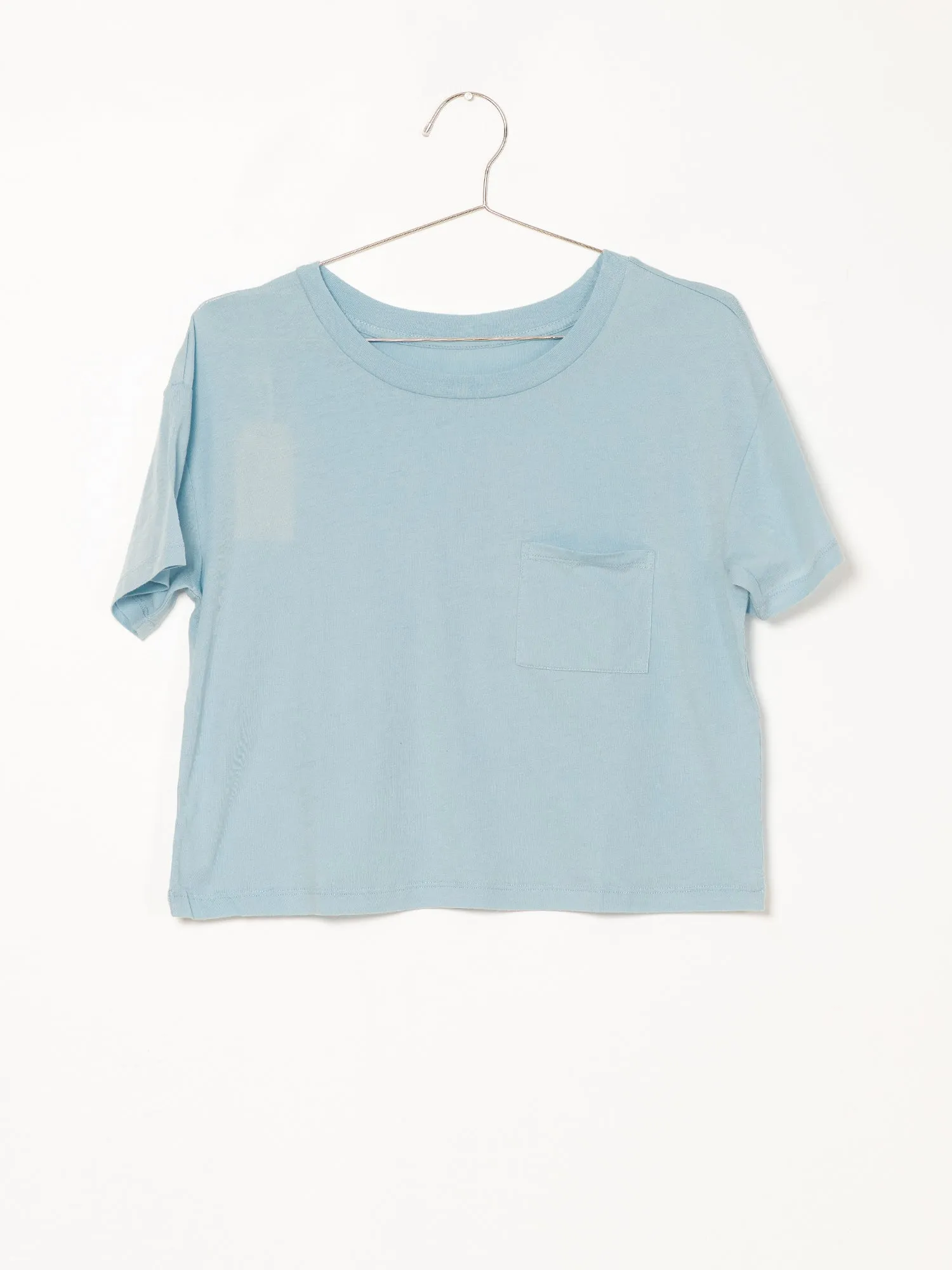 WOMENS MILLIE TEE - CLEARANCE sold by Boathouse product image thumbnail 4