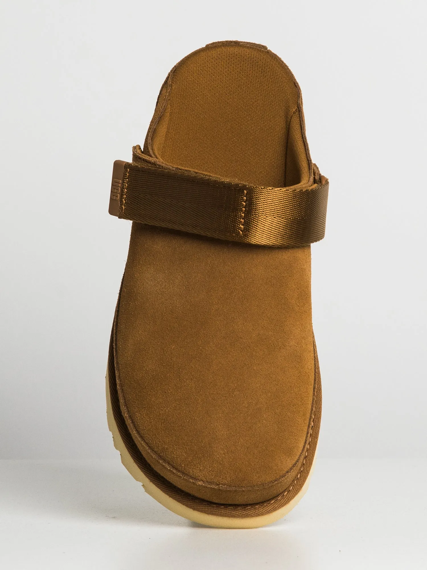 WOMENS UGG GOLDENSTAR CLOG sold by Boathouse product image thumbnail 5