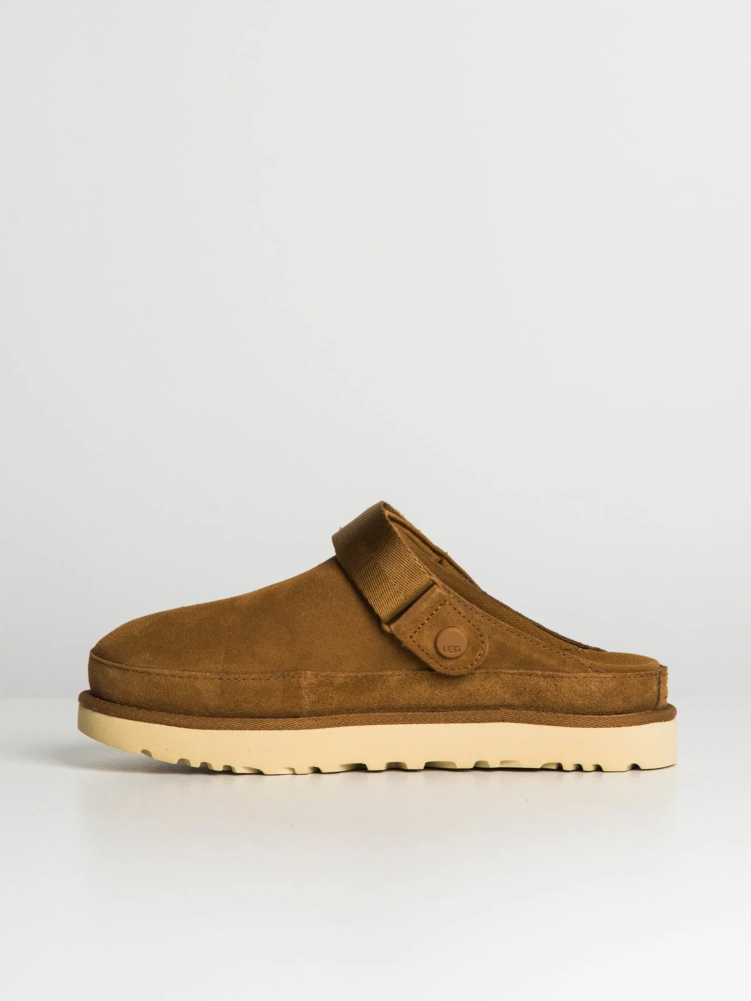 WOMENS UGG GOLDENSTAR CLOG sold by Boathouse product image thumbnail 4