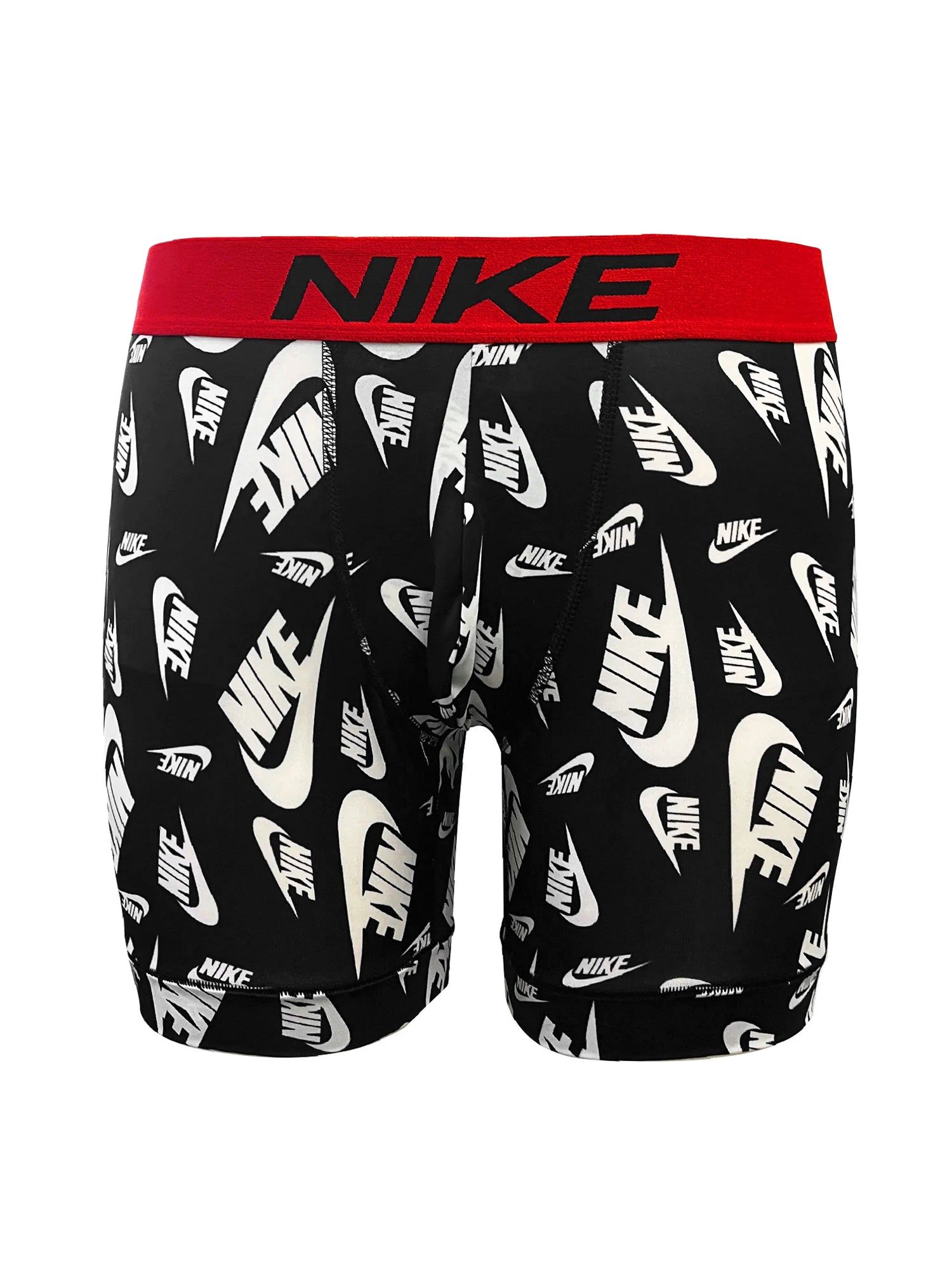 NIKE SHOEBOX ESSENTIALS MICRO 5" BOXER BRIEFS - CLEARANCE sold by Boathouse