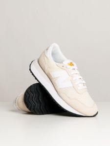 WOMENS NEW BALANCE THE 237 SNEAKERS sold by Boathouse