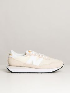 WOMENS NEW BALANCE THE 237 SNEAKERS sold by Boathouse