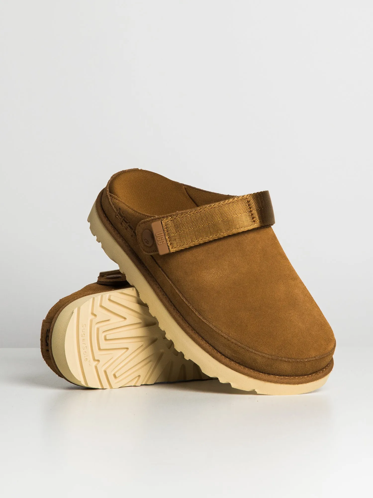 WOMENS UGG GOLDENSTAR CLOG sold by Boathouse product image thumbnail 2