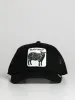 GOORIN BROS THE BLACK SHEEP TRUCKER HAT sold by Boathouse
