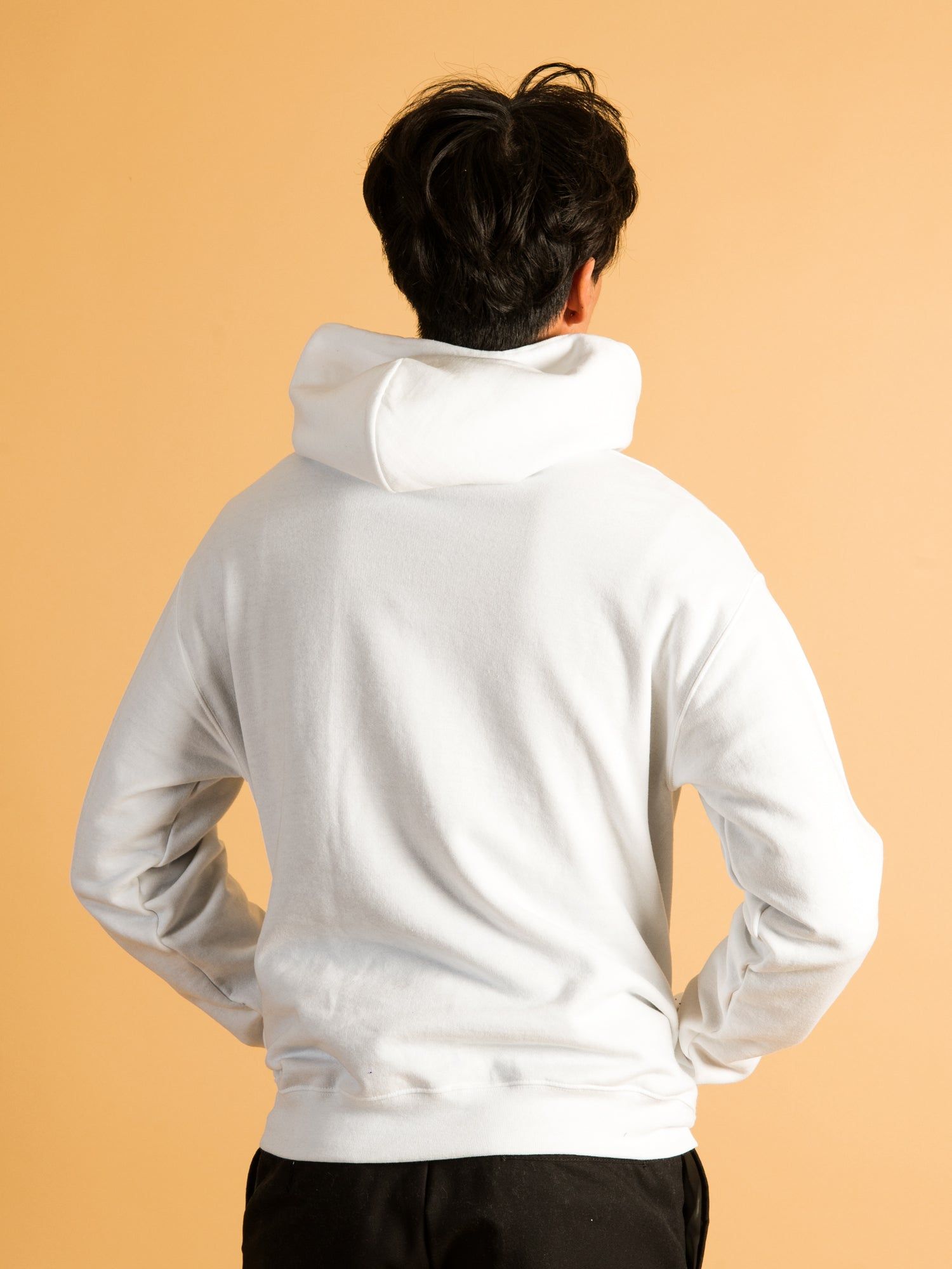 NBA BOSTON CELTICS EMBROIDERED HOODIE sold by Boathouse product image thumbnail 4