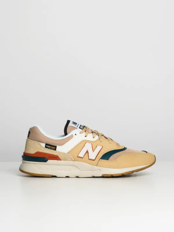 MENS NEW BALANCE THE 997 INCENSE/DEEP OCEAN - CLEARANCE made by New Balance