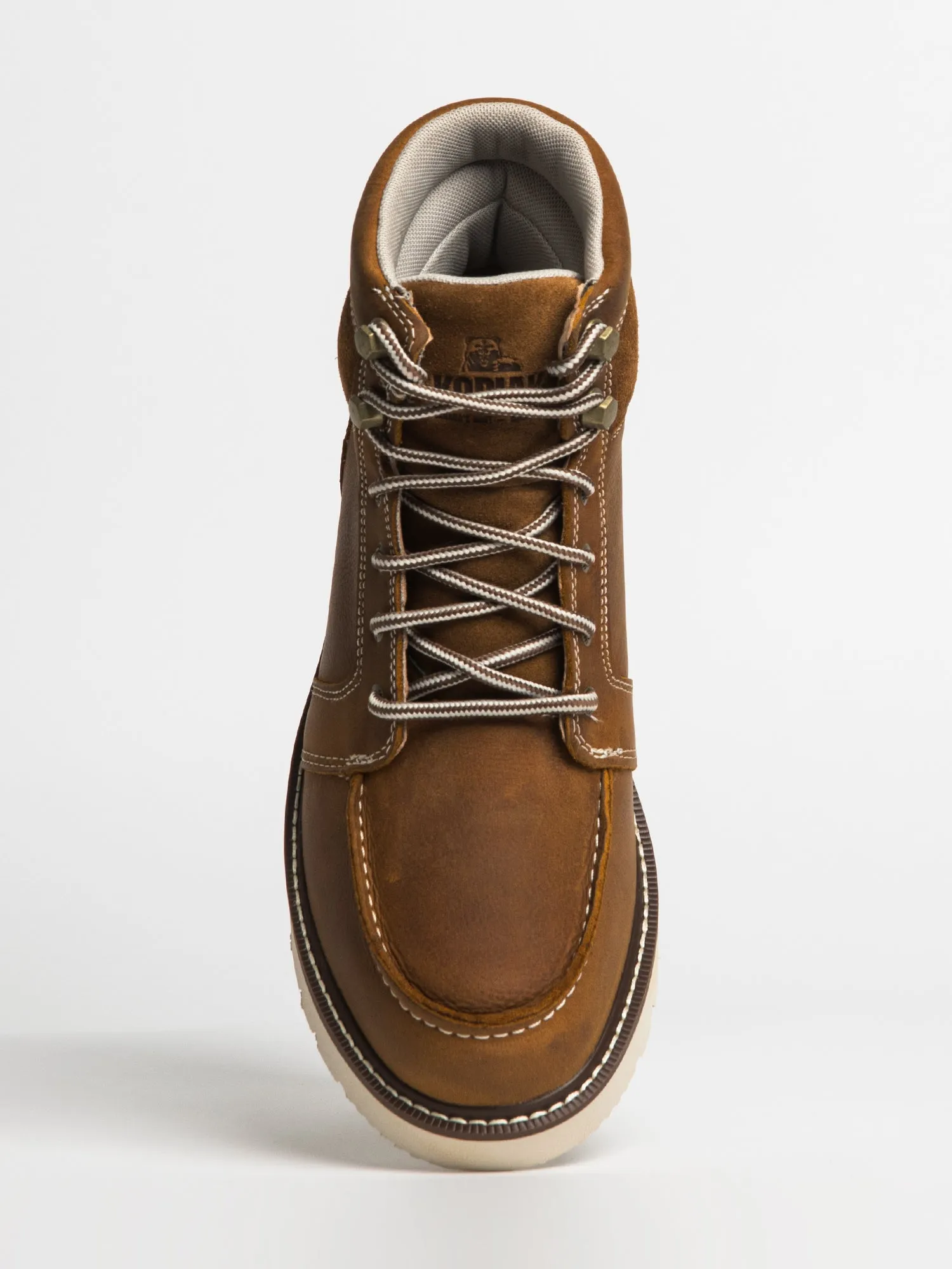 MENS KODIAK MCKINNEY WEDGE 6' MOCCASIN sold by Boathouse product image thumbnail 5