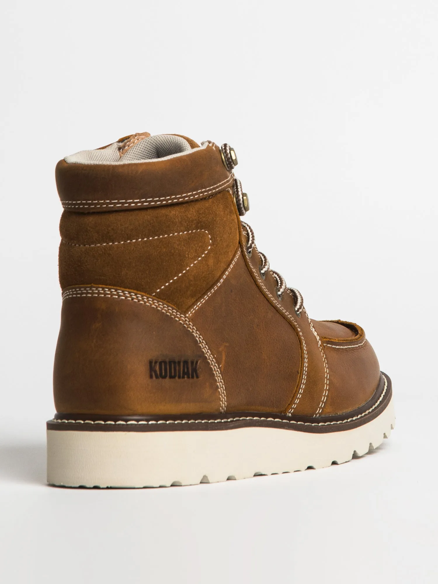 MENS KODIAK MCKINNEY WEDGE 6' MOCCASIN sold by Boathouse product image thumbnail 3