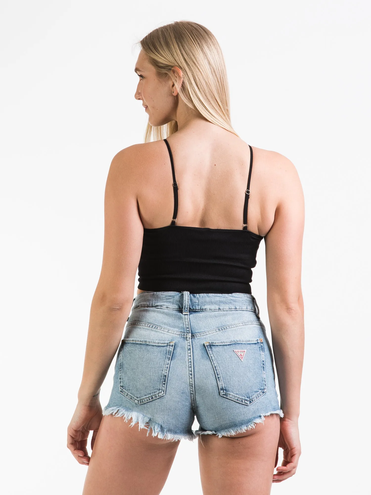 DYNAMIC RIBBED TANK - CLEARANCE sold by Boathouse product image thumbnail 2