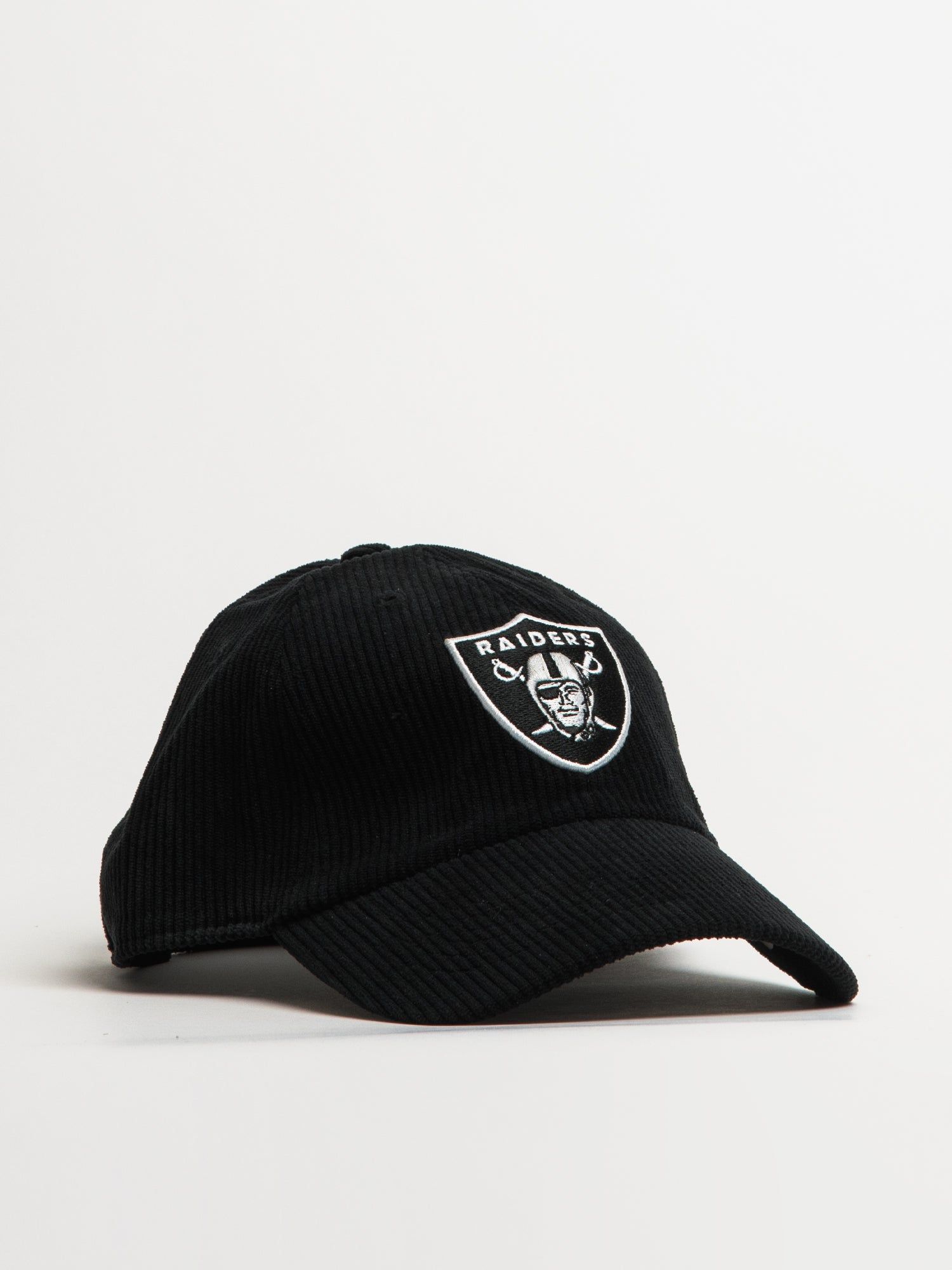 47 LAS VEGAS RAIDERS THICK CORD CAP sold by Boathouse