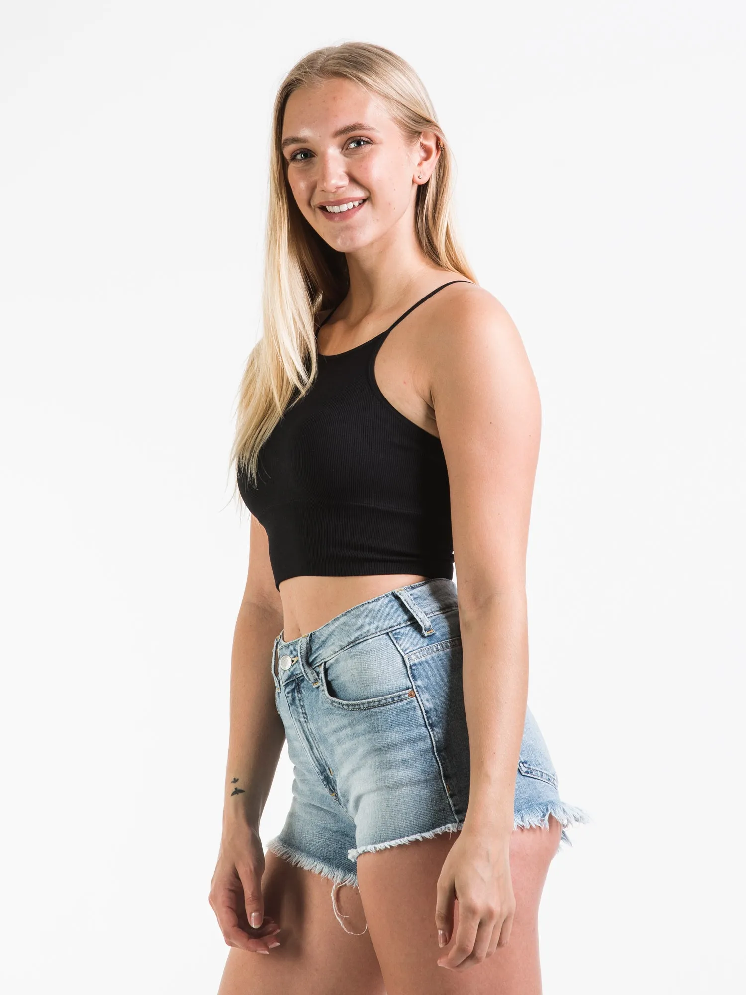 DYNAMIC RIBBED TANK - CLEARANCE sold by Boathouse product image thumbnail 3