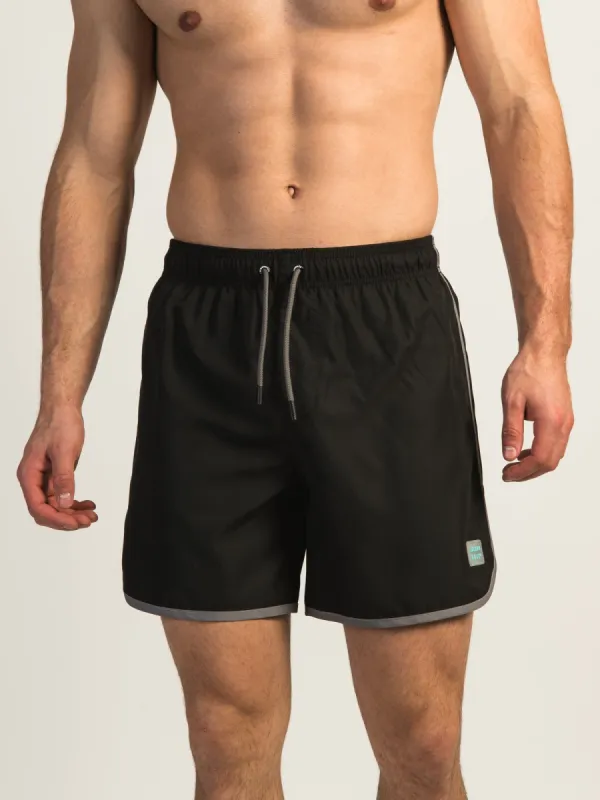 ISLAND HAZE 7" SCALLOP sold by Boathouse