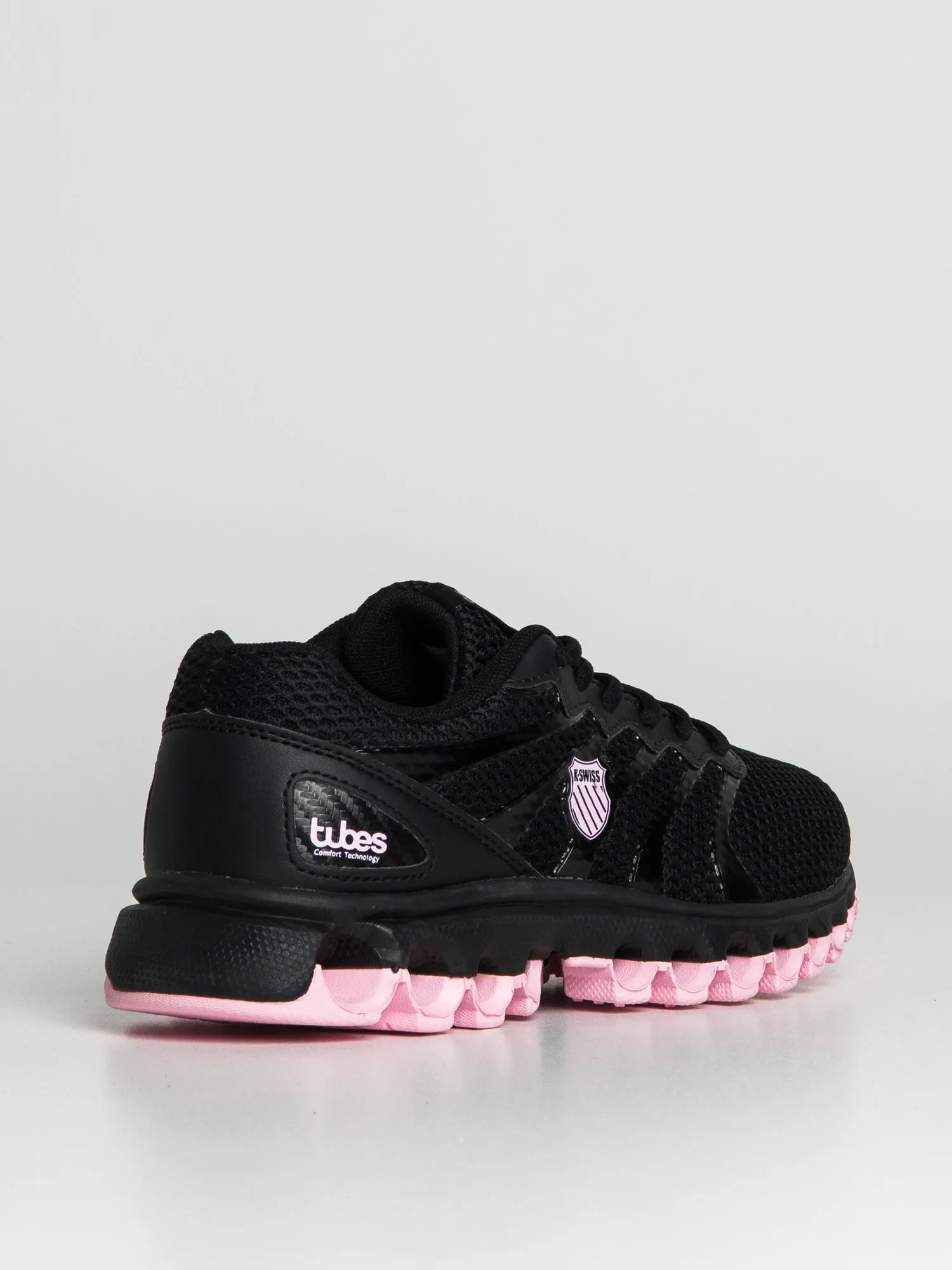 WOMENS K-SWISS TUBES 200 - CLEARANCE sold by Boathouse product image thumbnail 3