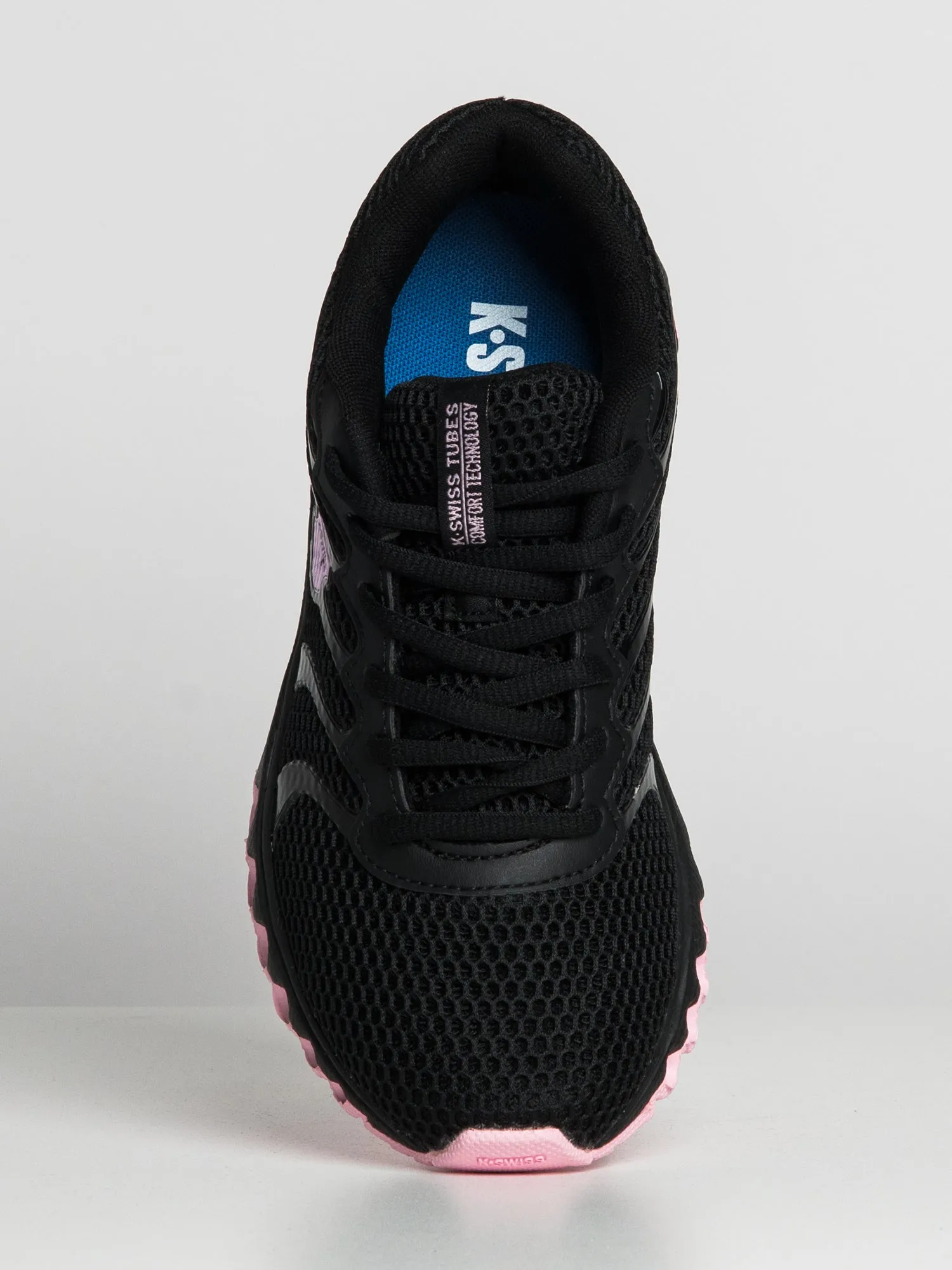 WOMENS K-SWISS TUBES 200 - CLEARANCE sold by Boathouse product image thumbnail 5