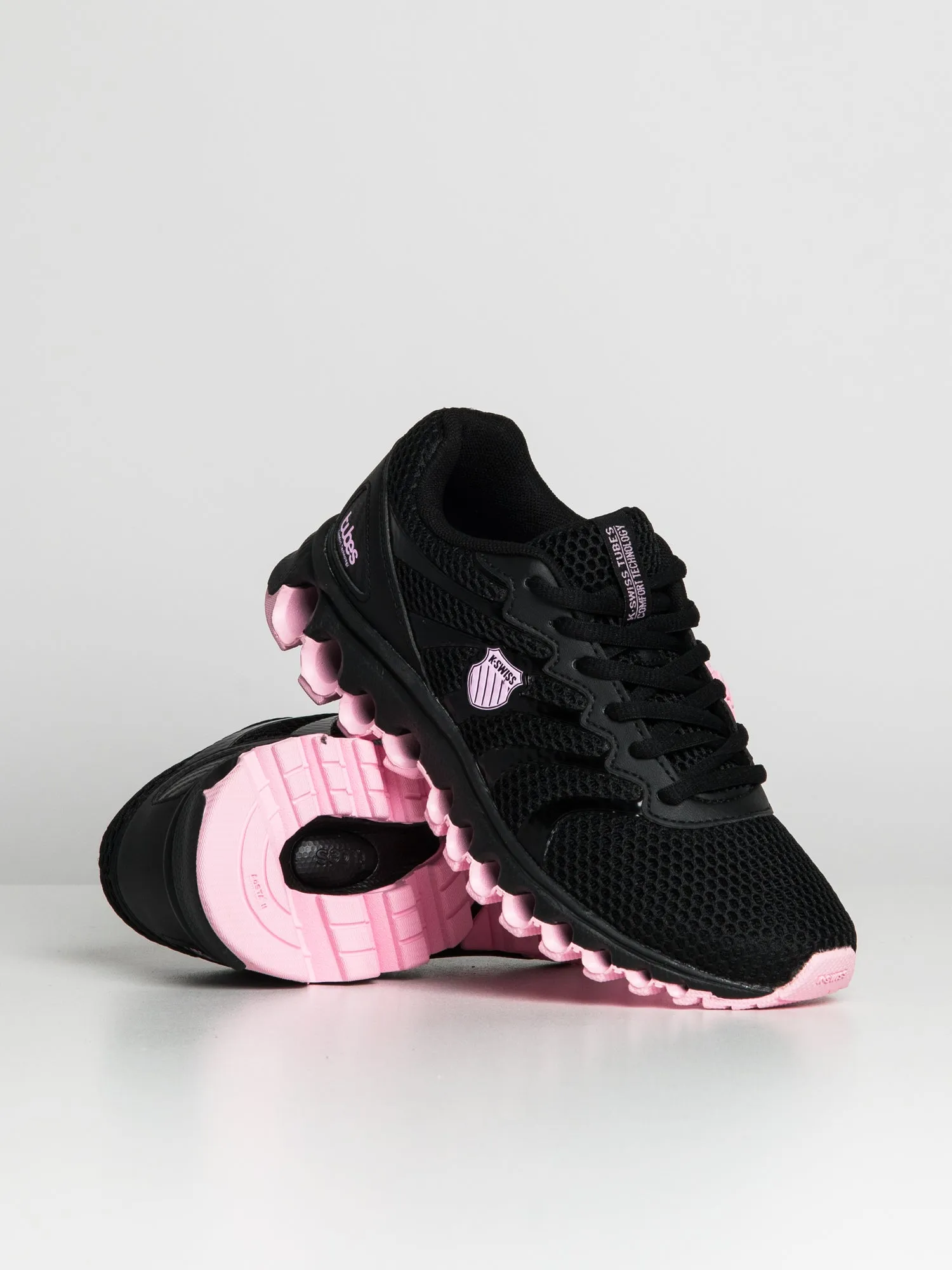 WOMENS K-SWISS TUBES 200 - CLEARANCE sold by Boathouse product image thumbnail 2