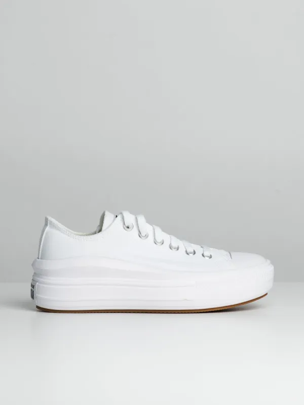 WOMENS CONVERSE CTAS MOVE PLATFORM  - CLEARANCE sold by Boathouse