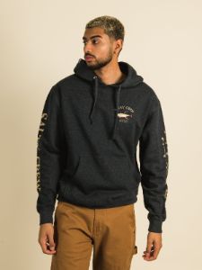 SALTY CREW AHI MOUNT FLEECE HOODIE sold by Boathouse