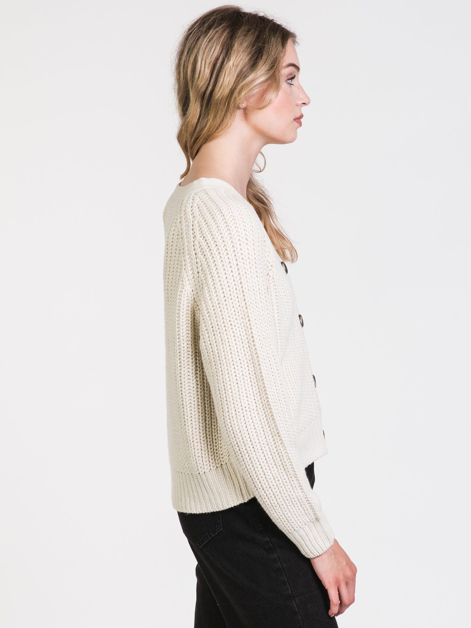 HARLOW MARGOT CARDI - CLEARANCE sold by Boathouse product image thumbnail 3