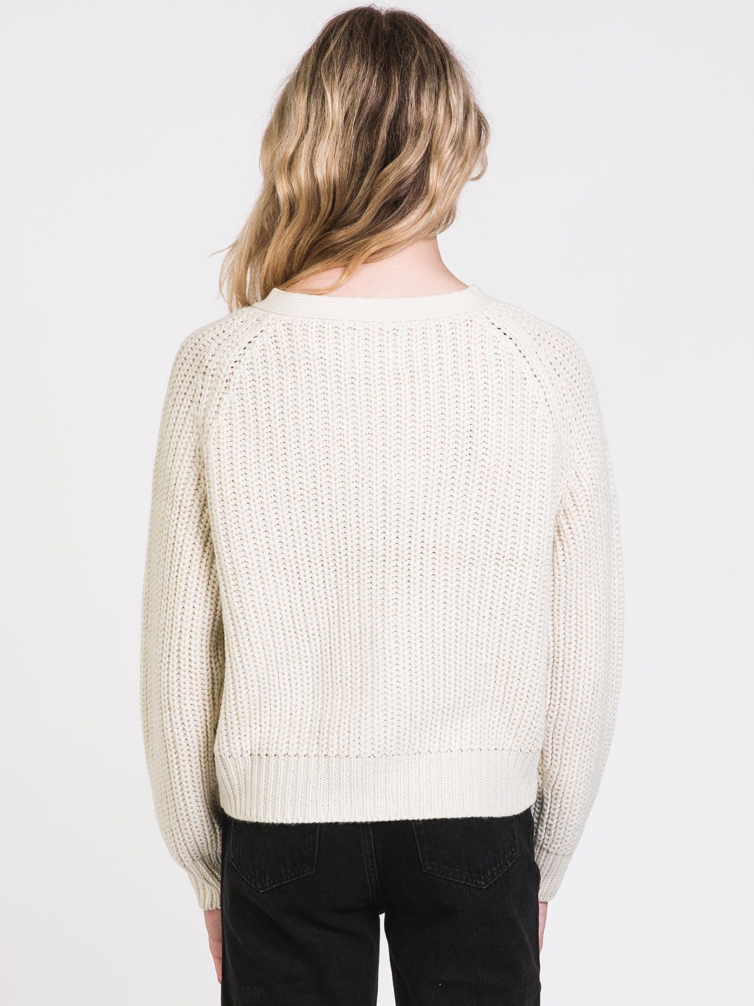 HARLOW MARGOT CARDI - CLEARANCE sold by Boathouse product image thumbnail 2