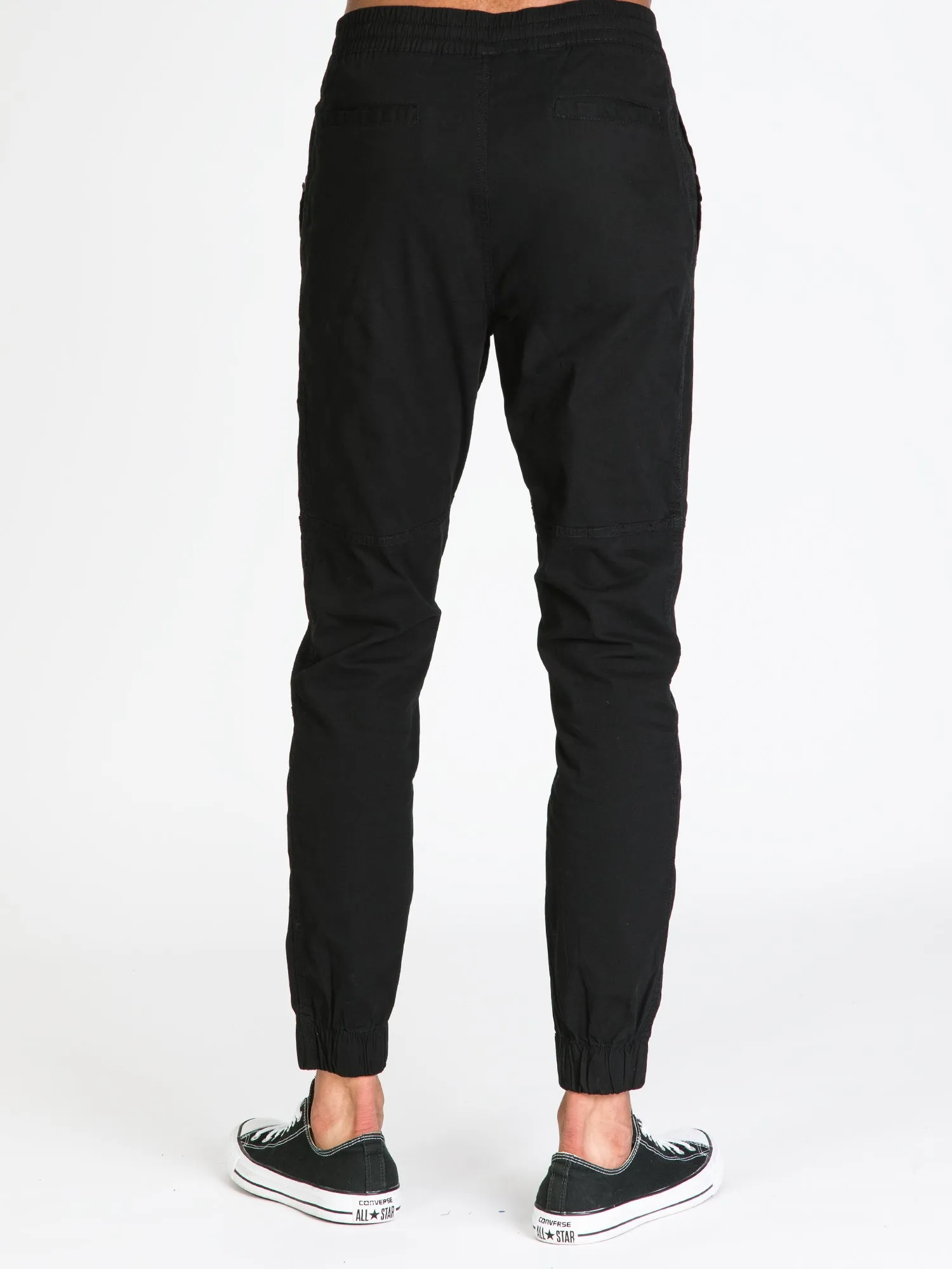 TAINTED CANVAS JOGGER - CLEARANCE sold by Boathouse product image thumbnail 2