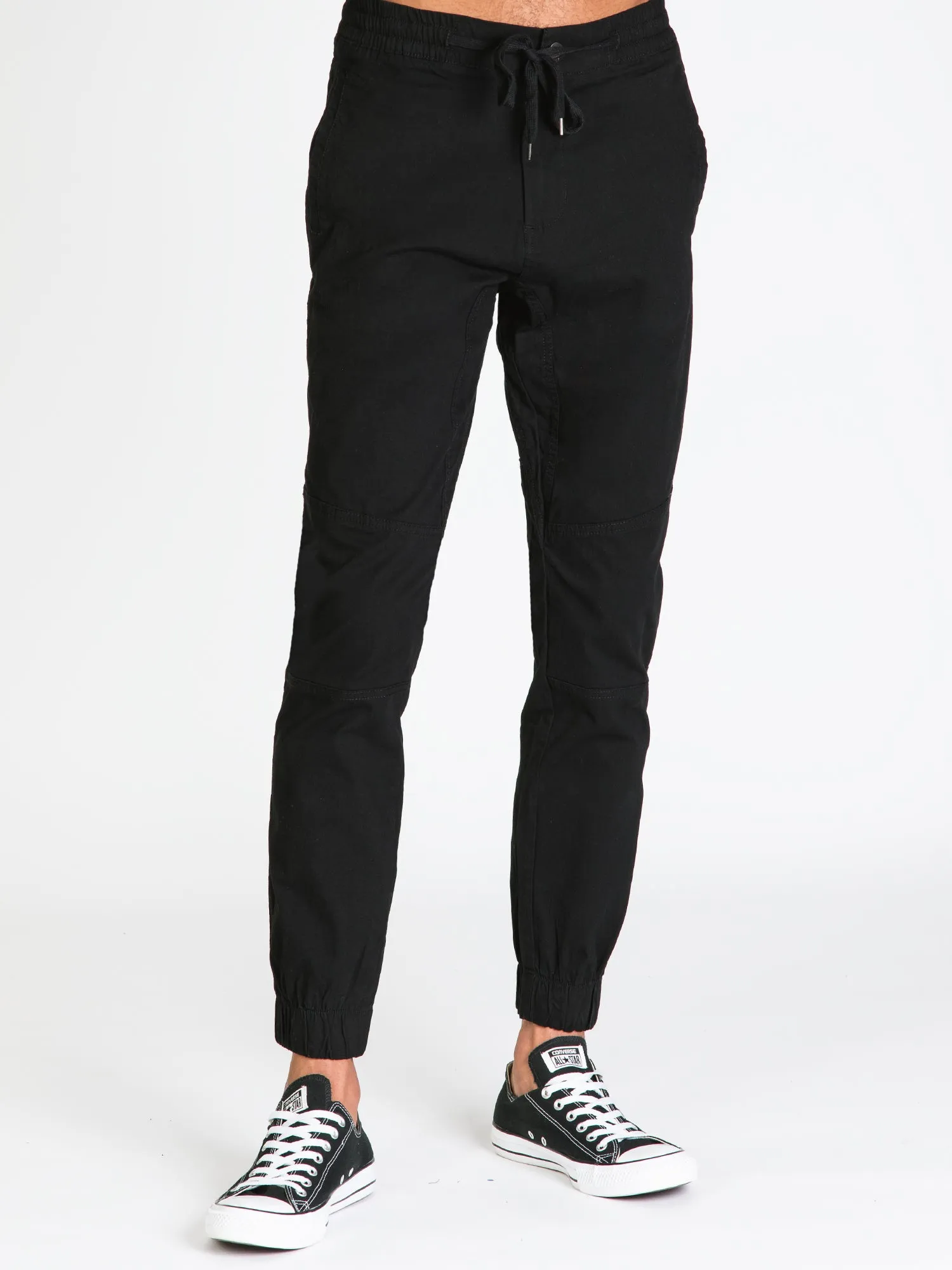 TAINTED CANVAS JOGGER - CLEARANCE sold by Boathouse