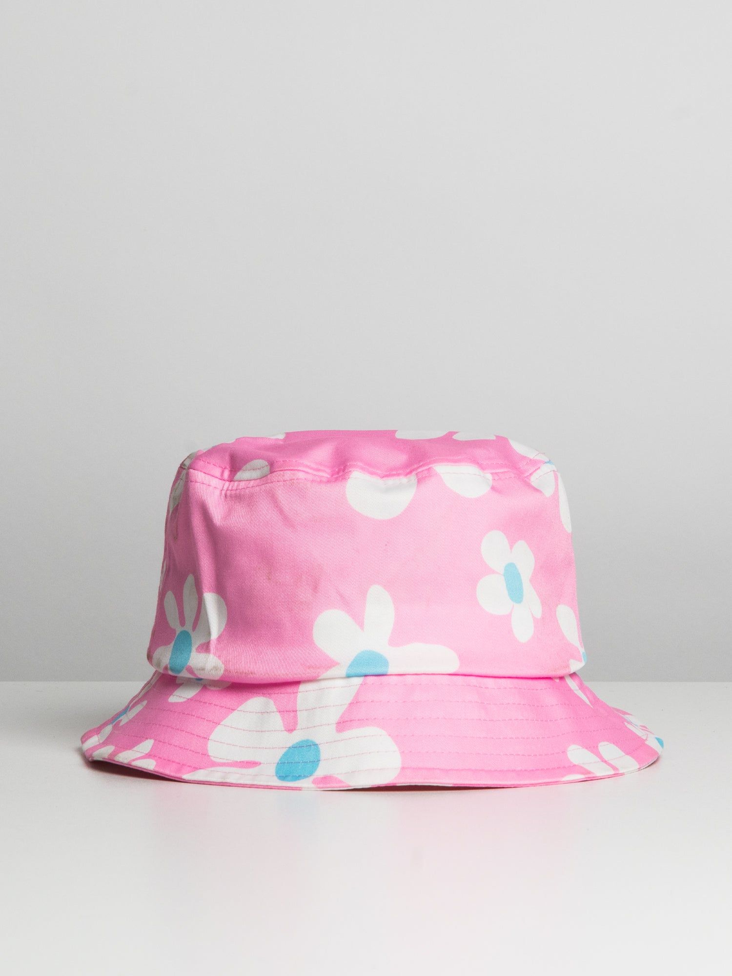 DLG BUCKET HAT sold by Boathouse