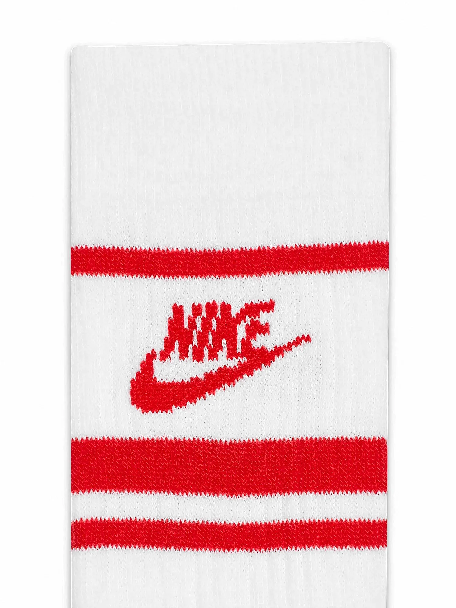NIKE 3 PACK CREW SOCKS sold by Boathouse product image thumbnail 4