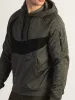 NIKE TF SWOOSH PULLOVER HOODIE sold by Boathouse