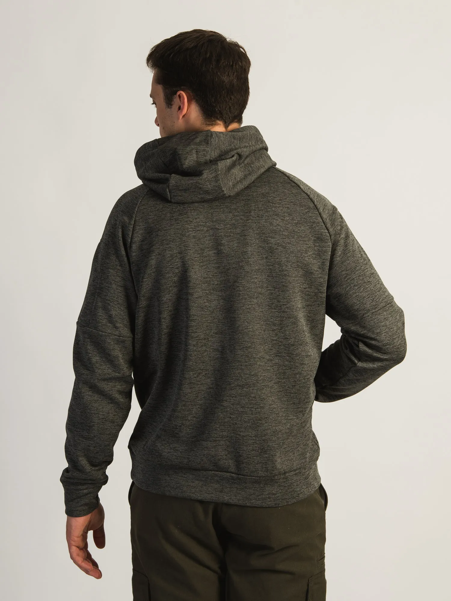NIKE TF SWOOSH PULLOVER HOODIE sold by Boathouse product image thumbnail 3