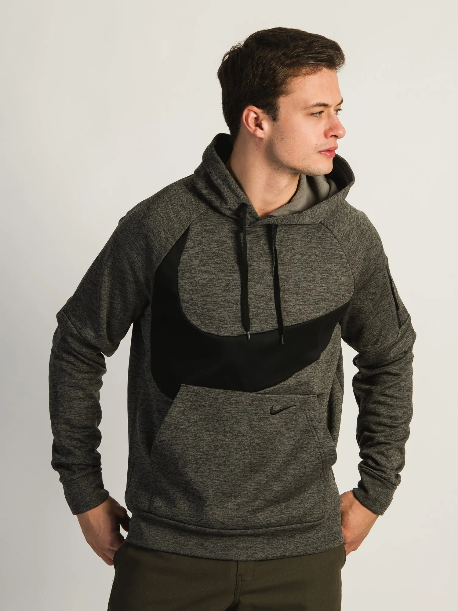 NIKE TF SWOOSH PULLOVER HOODIE sold by Boathouse