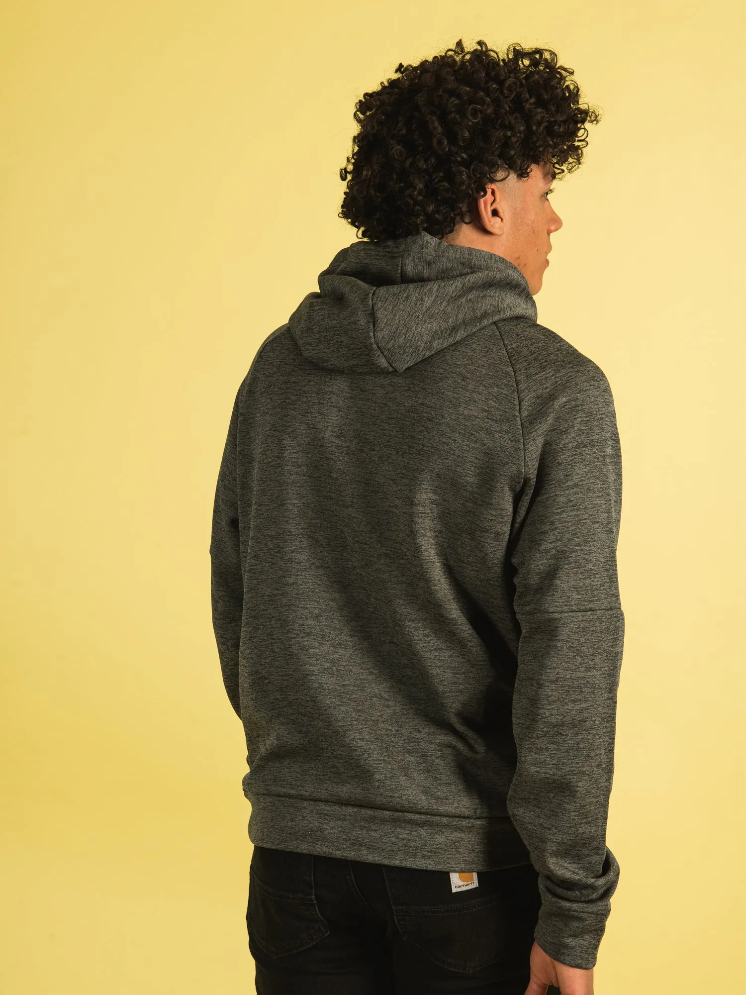 NIKE TF SWOOSH PULLOVER HOODIE sold by Boathouse product image thumbnail 4