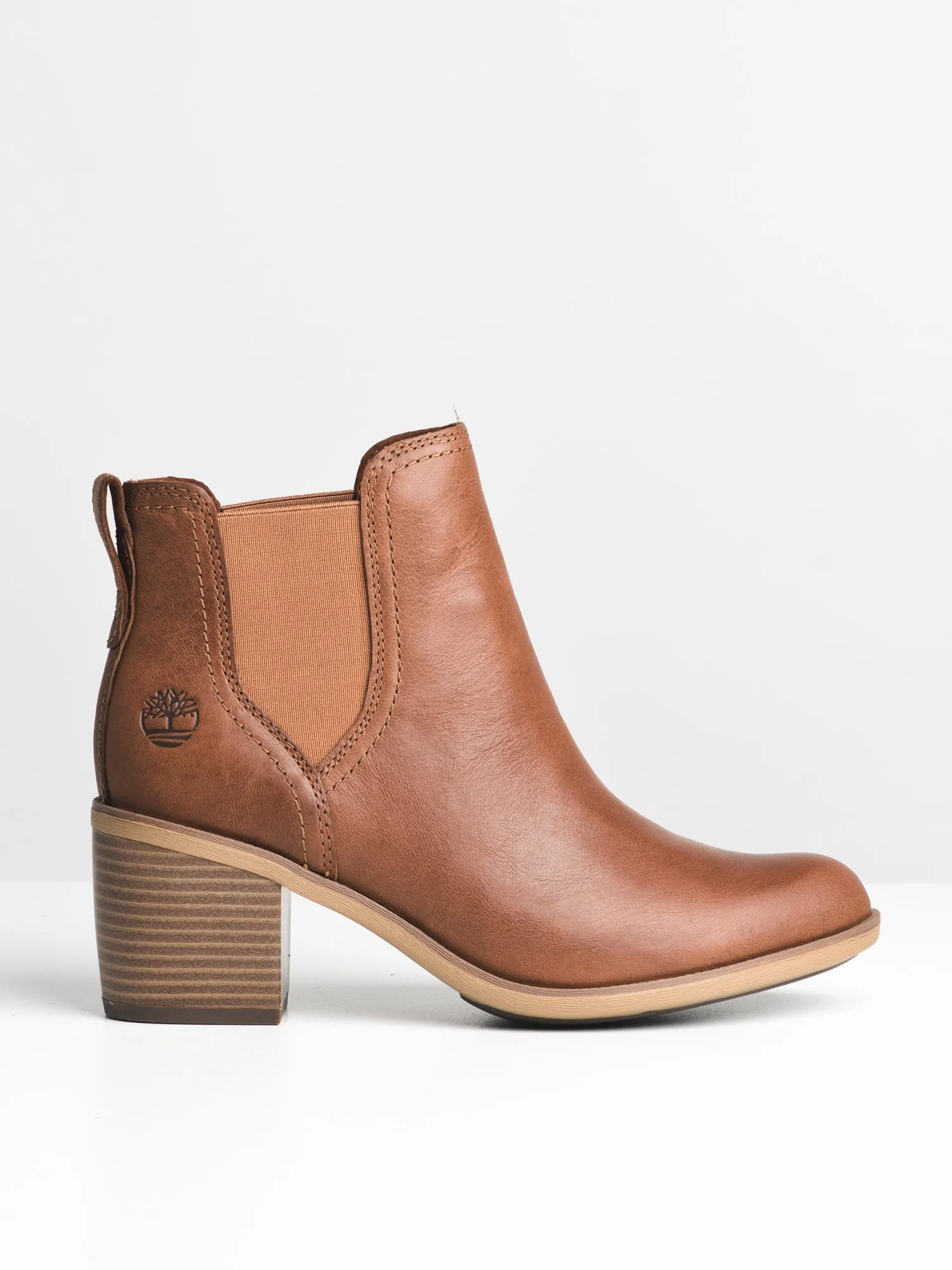 WOMENS BRYNLEE PARK CHELSEA - BRN - CLEARANCE sold by Boathouse