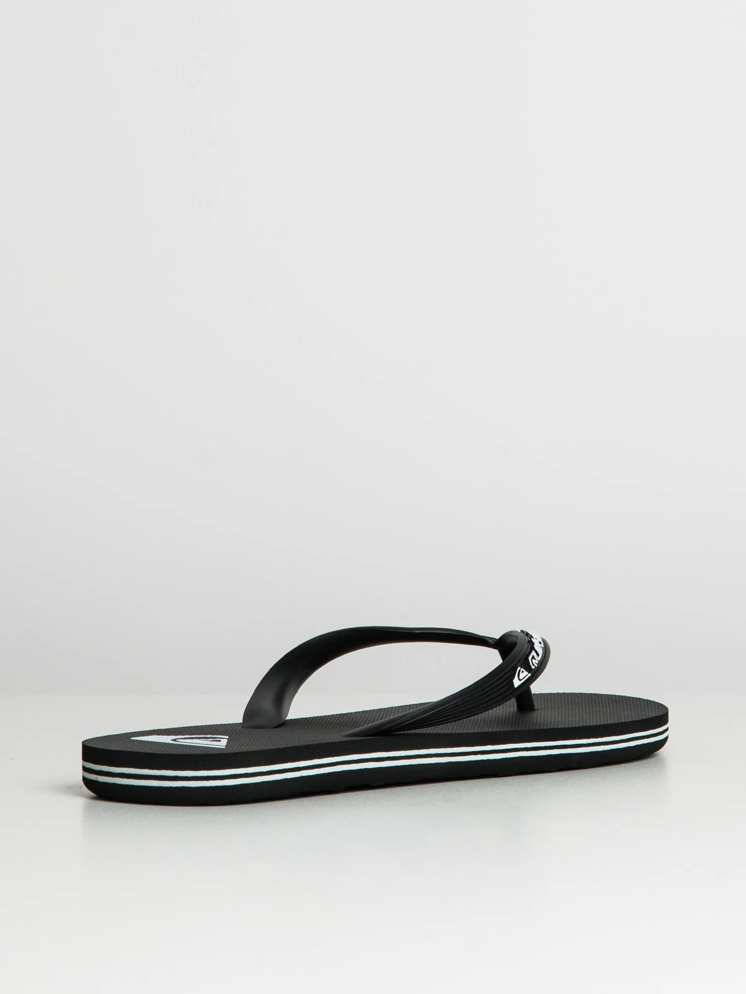 MENS QUIKSILVER MOLOKAI CORE SANDALS sold by Boathouse product image thumbnail 3