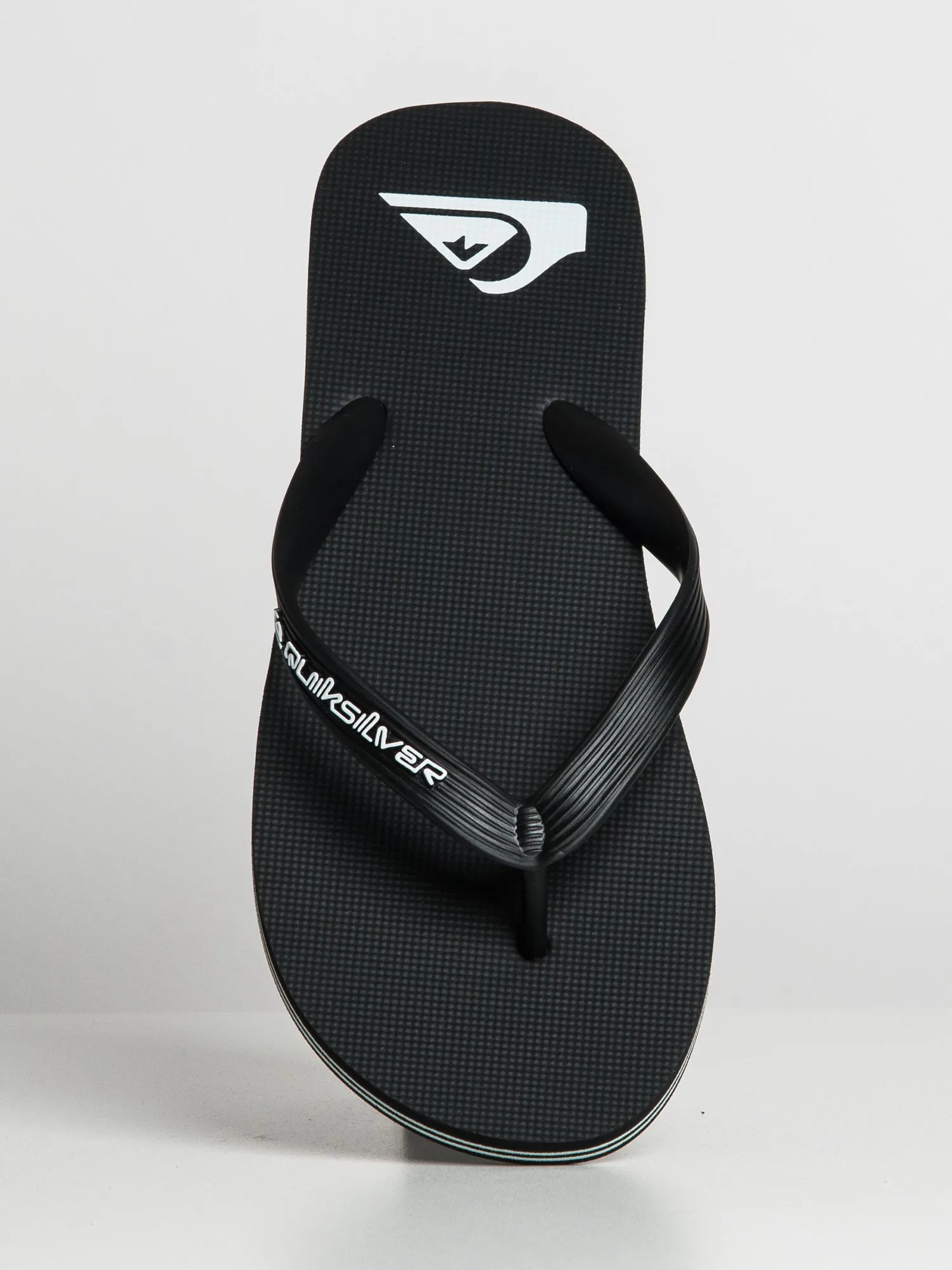 MENS QUIKSILVER MOLOKAI CORE SANDALS sold by Boathouse product image thumbnail 5