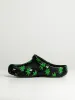 WOMENS CROCS CLASSIC HEMP LEAF CLOGS sold by Boathouse
