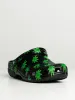 WOMENS CROCS CLASSIC HEMP LEAF CLOGS sold by Boathouse