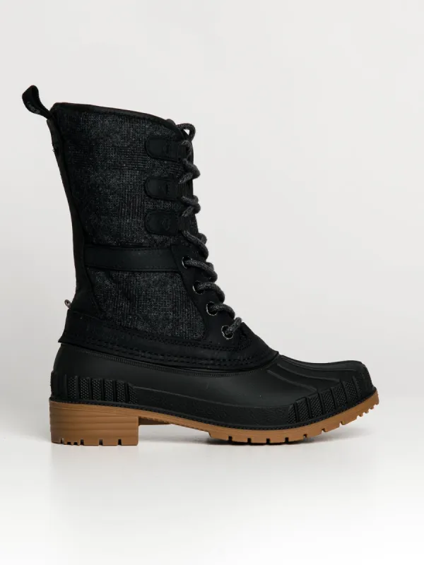 WOMENS KAMIK SIENNA 3 BOOT sold by Boathouse