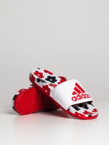 WOMENS ADIDAS ADILETTE COMFORT sold by Boathouse