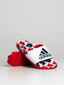 WOMENS ADIDAS ADILETTE COMFORT sold by Boathouse