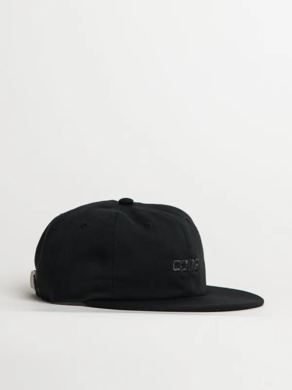 CONVERSE 6 PANEL BALL HAT - CLEARANCE sold by Boathouse
