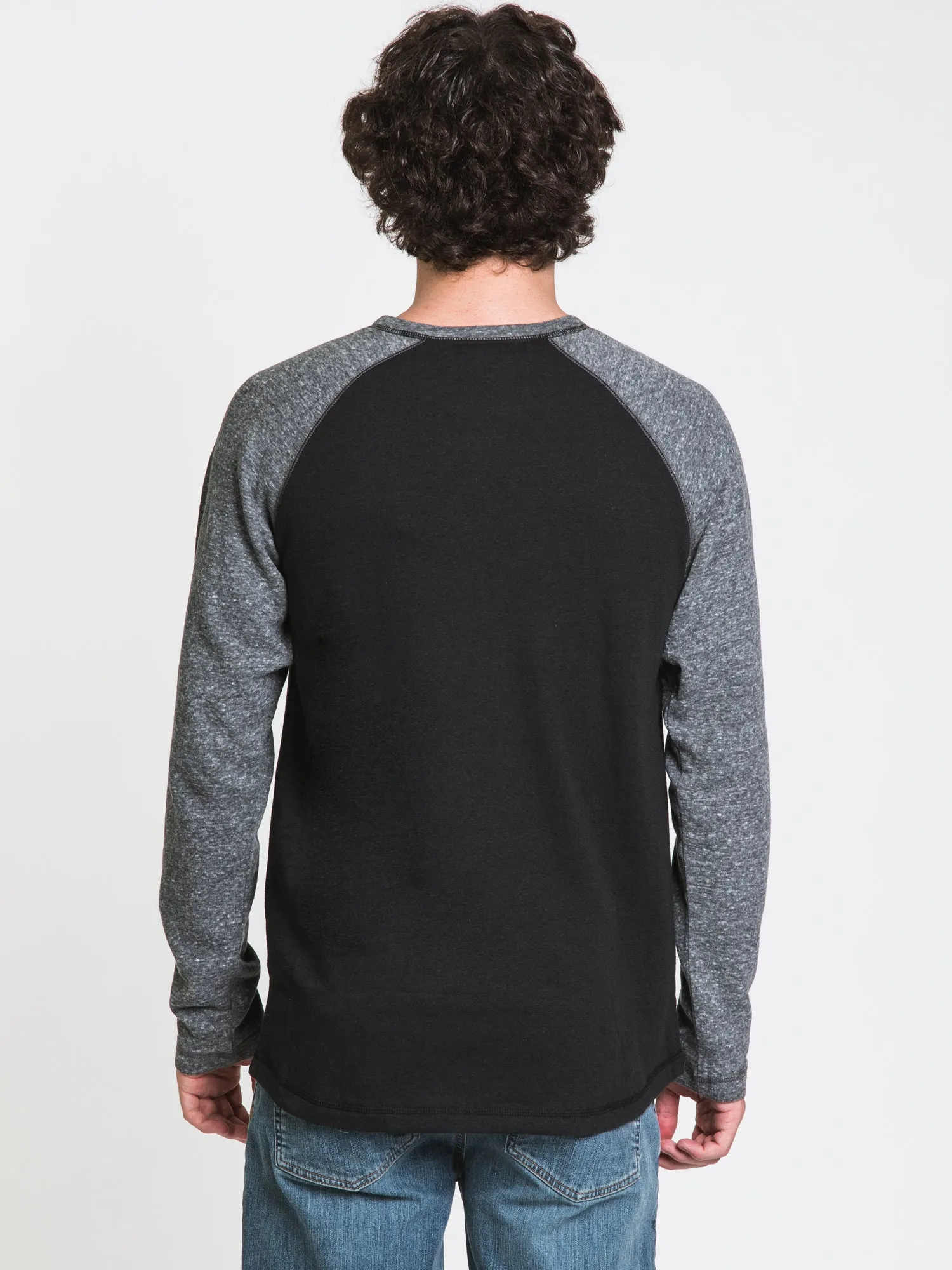 KOLBY ARLIE BASEBALL BOYFRIEND - CLEARANCE sold by Boathouse product image thumbnail 2